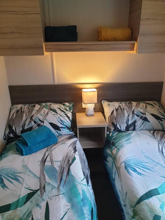 קיפפורד Coral Cabin מראה חיצוני תמונה