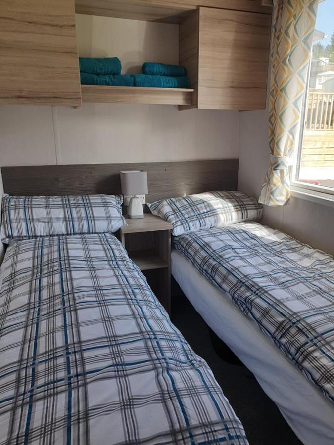 קיפפורד Coral Cabin מראה חיצוני תמונה